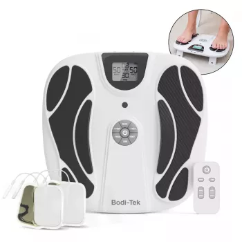 Bodi-Tek BT-CRBO5-EU/1,1 Circulation Plus Electronic Muscle Stimulator