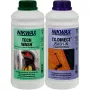 Nikwax Tech Wash + TX.Direct Wash-In Machine Washing Washer 1000 ml