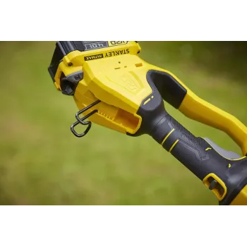 STANLEY ST CHAINSAW V20 20cm 1x4.0Ah SFMCPS620M1