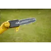 STANLEY ST CHAINSAW V20 20cm 1x4.0Ah SFMCPS620M1