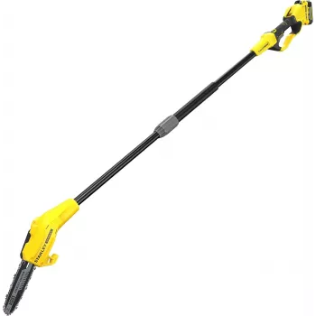 STANLEY ST CHAINSAW V20 20cm 1x4.0Ah SFMCPS620M1