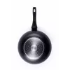 Progress BW12915EU7 Marble Ceramic 28cm Stir-Fry Pan su dangčiu