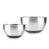 Salter BW14191 Expert 2-Piece Mixing Bowl Set