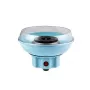 Giles & Posner EK2641GSBLVDEV2 Candyfloss Maker - 500W, Pastel Blue, Retro Design