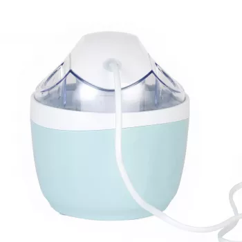 Giles & Posner EK5014GSBLFVDE ledų gaminimo aparatas 1,5 L mėlynas