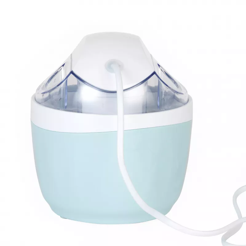 Giles & Posner EK5014GSBLFVDE ledų gaminimo aparatas 1,5 L mėlynas
