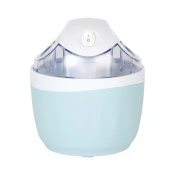Giles & Posner EK5014GSBLFVDE ledų gaminimo aparatas 1,5 L mėlynas