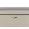 Salter BW14806 Pebble 50L pedalinis šiukšlių kibiras, smėlio spalvos