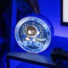 PDN PP Astrobot Box Light - LED kolekcinis kubinis šviestuvas PlayStation gerbėjams
