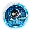 PDN PP Astrobot Box Light - LED kolekcinis kubinis šviestuvas PlayStation gerbėjams