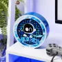 PDN PP Astrobot Box Light - LED kolekcinis kubinis šviestuvas PlayStation gerbėjams