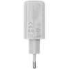 CANYON OnCharge 200 20W 1xPD 1xQC EU White Wall Charger