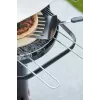 Barbecook Anglies Kepsninė Loewy 50, 51,5 x 56 x 99 cm, Juoda