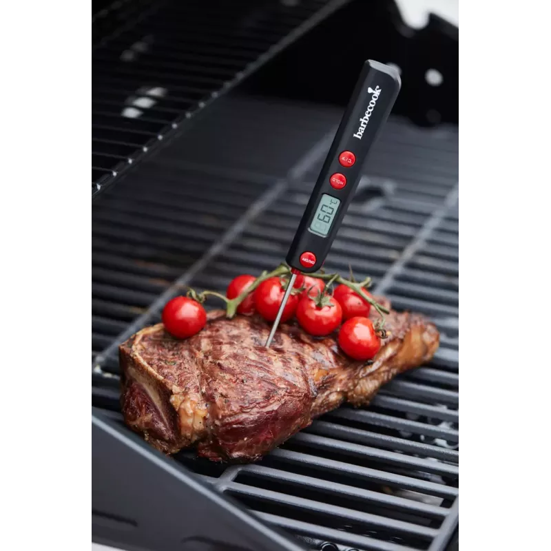 Barbecook Digital Pocket Thermometer (6 vnt.) BC-ACC-7078
