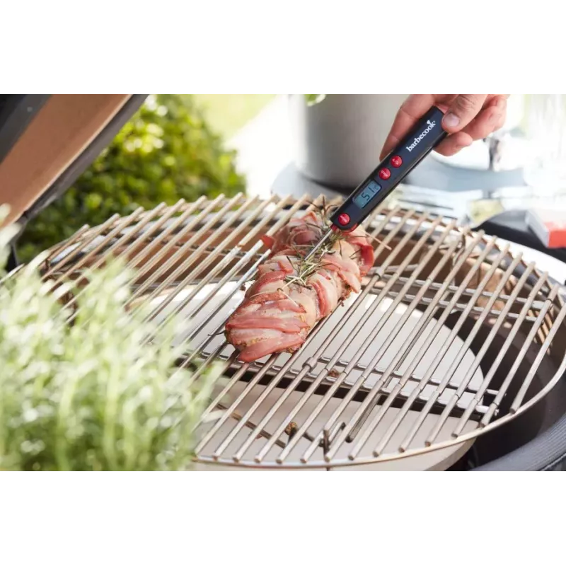 Barbecook Digital Pocket Thermometer (6 vnt.) BC-ACC-7078