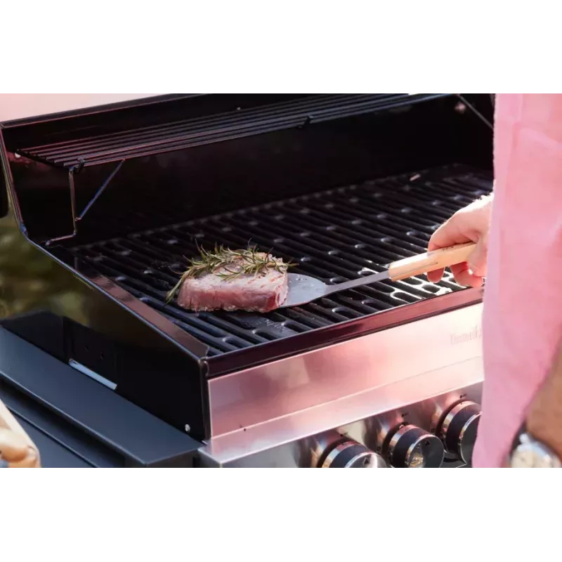 Barbecook 2 vienetų plančos mentelių rinkinys FSC (po 6 vnt.) BC-ACC-7123