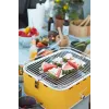 Barbecook Anglies kepsninė stalviršinė Carlo 44x33x21 cm Yellow Sunshine