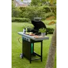 Barbecook dujinė kepsninė Spring 3112 su laikymo dėže, 115 x 55 x 133 cm