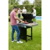 Barbecook dujinė kepsninė Spring 3112 su laikymo dėže, 115 x 55 x 133 cm