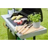Barbecook dujinė kepsninė Spring 3112 su laikymo dėže, 115 x 55 x 133 cm