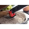 Barbecook 3-in-1 BBQ valymo šepetys raudonas (24 vnt./ekranas) BC-ACC-7064