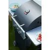 Barbecook dujinė kepsninė Spring 2002, 111 x 55 x 115 cm, juoda