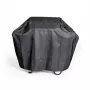 Barbecook Premium Barbecue Cover Large, 151 x 56.5 x 107 cm, Black