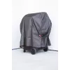 Barbecook Premium Barbecue Cover Small, 90 x 55 x 80 cm, Black