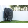 Barbecook Premium Barbecue Cover Small, 90 x 55 x 80 cm, Black