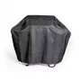 Barbecook Premium Barbecue Cover Small, 90 x 55 x 80 cm, Black
