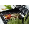 Barbecook daugkartinė nerūdijančio plieno kepsninės keptuvė 34,5 x 24 x 3 cm BC-ACC-7079