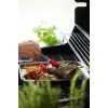 Barbecook daugkartinė nerūdijančio plieno kepsninės keptuvė 34,5 x 24 x 3 cm BC-ACC-7079