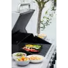 Barbecook Daugkartinė emaliuota kepsninės keptuvė 34,5 x 24 x 3 cm (12 vnt.) BC-ACC-7080
