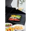 Barbecook Daugkartinė emaliuota kepsninės keptuvė 34,5 x 24 x 3 cm (12 vnt.) BC-ACC-7080