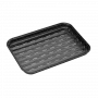 Barbecook Daugkartinė emaliuota kepsninės keptuvė 34,5 x 24 x 3 cm (12 vnt.) BC-ACC-7080