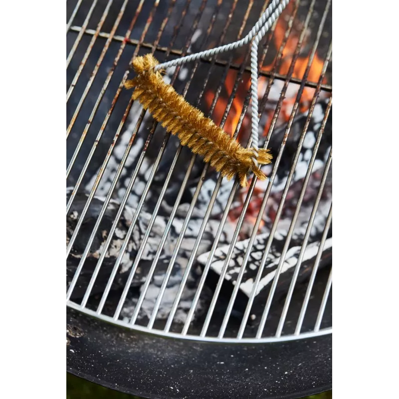 Barbecook Long Spiral Grill Cleaning Brush 52 cm (Pack of 6) - BC-ACC-7067