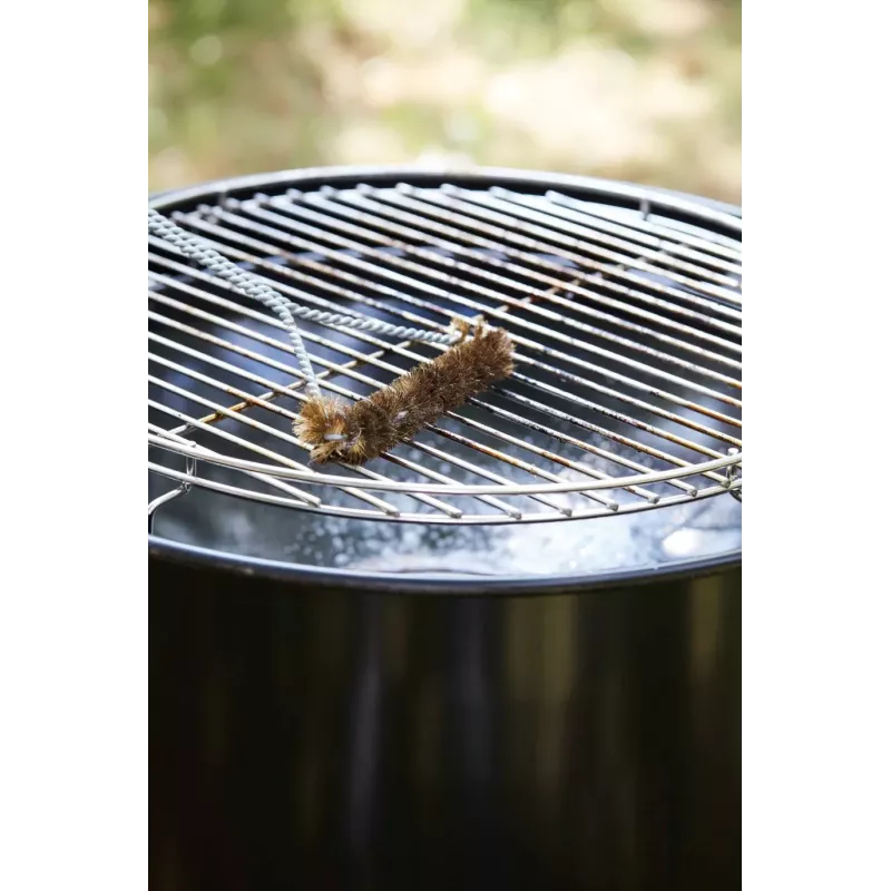 Barbecook Long Spiral Grill Cleaning Brush 52 cm (Pack of 6) - BC-ACC-7067