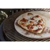 Barbecook Pizza Stone Made of Refractory Clay, 36 cm | BC-ACC-7013