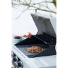 Barbecook Dynamic Core Emaliuota ketaus kepimo grotelė, 43 x 35 x 2 cm