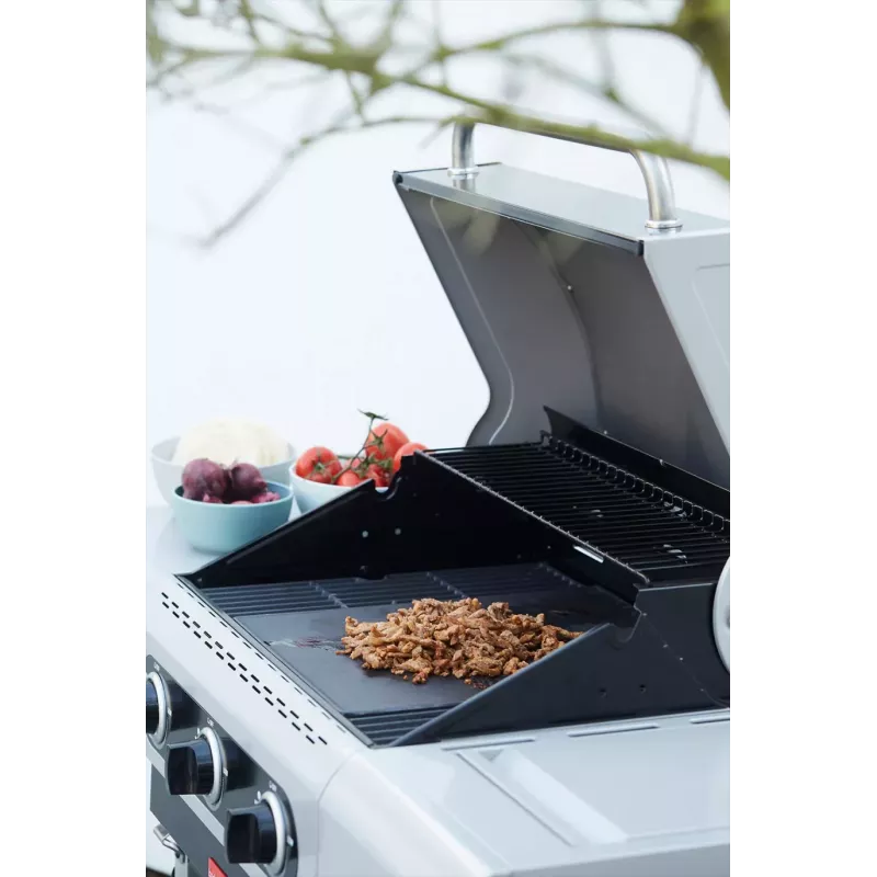 Barbecook Dynamic Core Emaliuota ketaus kepimo grotelė, 43 x 35 x 2 cm