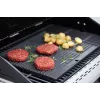 Barbecook Dynamic Core Emaliuota ketaus kepimo grotelė, 43 x 35 x 2 cm