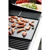 Barbecook Dynamic Core Emaliuota ketaus kepimo grotelė, 43 x 35 x 2 cm