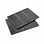 Barbecook Dynamic Core Emaliuota ketaus kepimo grotelė, 43 x 35 x 2 cm