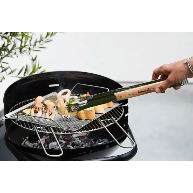 Barbecook žnyplės FSC, 40 cm | BC-ACC-7069