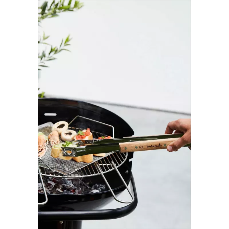 Barbecook žnyplės FSC, 40 cm | BC-ACC-7069