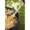 Barbecook 3 dalių standartinis BBQ įrankių rinkinys FSC 47 cm (6 vnt. pakuotė) BC-ACC-7094