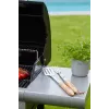 Barbecook 3 dalių standartinis BBQ įrankių rinkinys FSC 47 cm (6 vnt. pakuotė) BC-ACC-7094