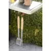 Barbecook 3 dalių standartinis BBQ įrankių rinkinys FSC 47 cm (6 vnt. pakuotė) BC-ACC-7094