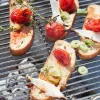 Barbecook profesionali maisto gaminimo grilio grotelės, FSC, 90 x 67 x 1 cm, chromuotas plienas, sidabrinės - BC-ACC-7160