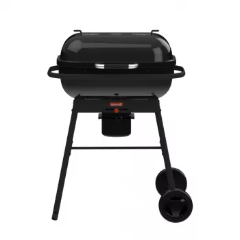Barbecook Anglies kepsninė Magnus Original, 85 x 64 x 110 cm, juoda